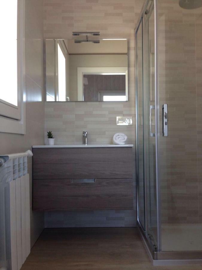 הוילה Ribadumia A Casa Da Pereira מראה חיצוני תמונה